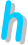 h